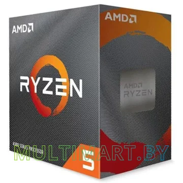 Процессор AMD Ryzen 5 4500 (BOX)